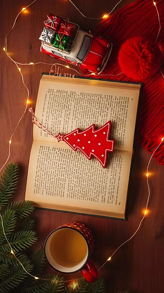 Conseils pour écrire une comédie de Noël